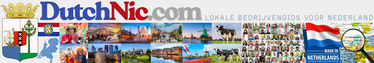 Gemaakt in Nederland - Lindessa Noordwijk